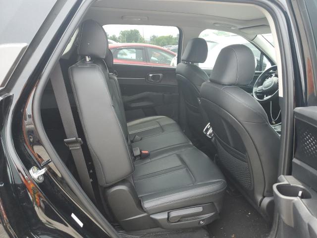 5XYRL4LC6PG168080 KIA SORENTO S
