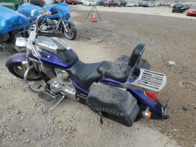 2003 HONDA VTX1800 R - 1HFSC49093A104856