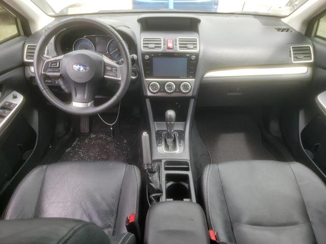 JF2GPAPC3FH275700 Subaru Xv Crosstrek 2.0 Limited