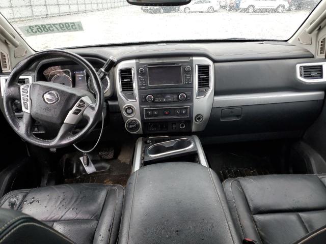 1N6BA1F42GN509023 Nissan Titan Xd Sl