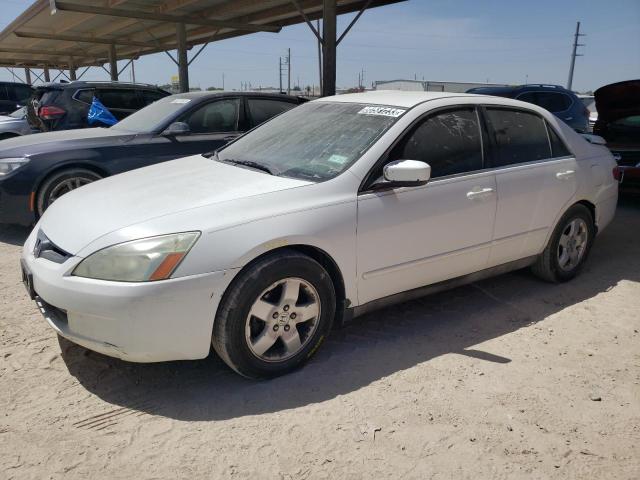 2005 Honda Accord Sedan LX