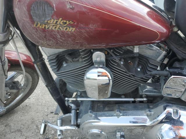 2009 HARLEY-DAVIDSON FXDL 1HD1GN4169K333660
