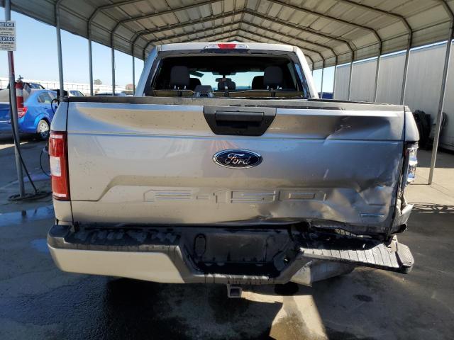 1FTEW1EP1LFA18900 Ford F150 Supercrew