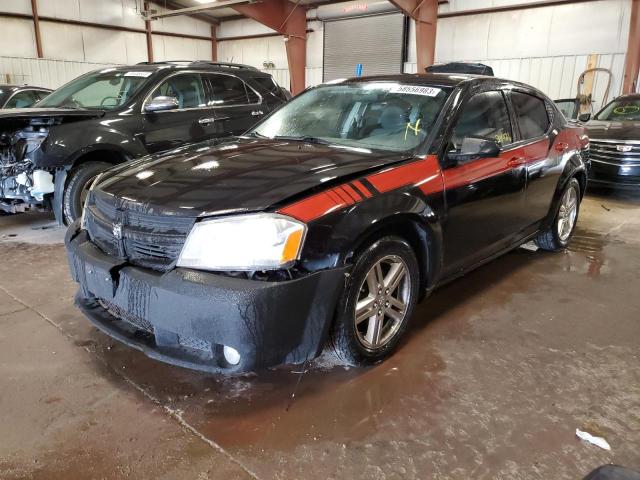 2008 Dodge Avenger SXT