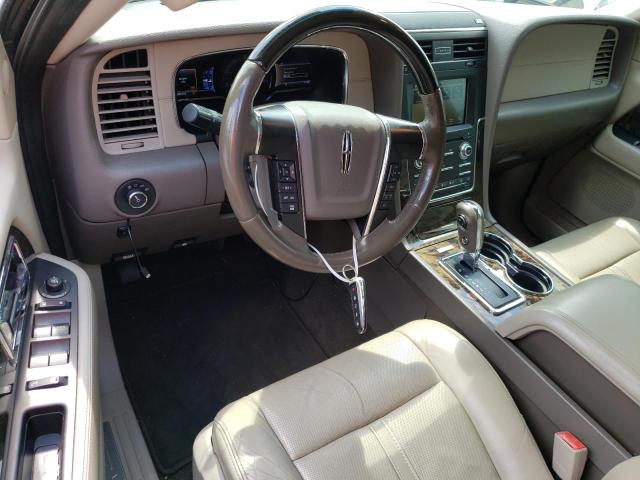 5LMJJ3HT4GEL09686 Lincoln Navigator L Select