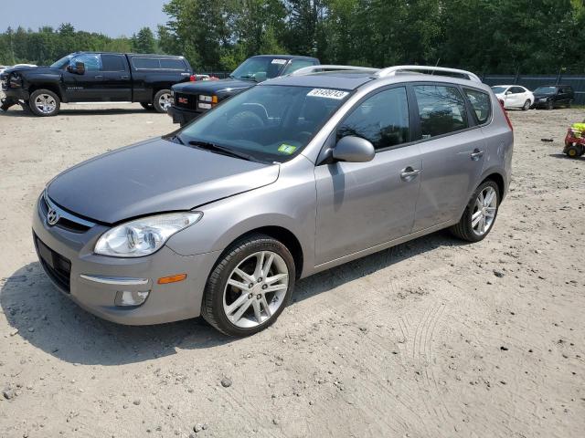 2011 Hyundai Elantra Touring GLS