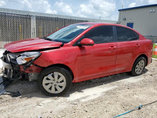 2019 Kia Rio S