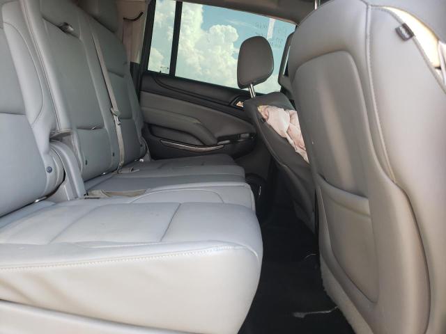 1GNSCJKC3FR289349 Chevrolet Suburban C1500 Lt