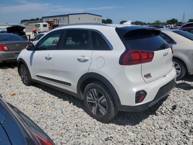 KNDCM3LD8N5543690 Kia Niro LXS 2