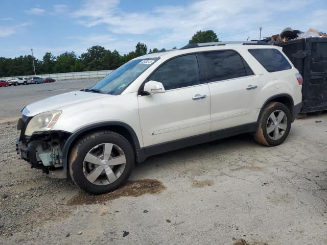 2010 GMC Acadia SLT1