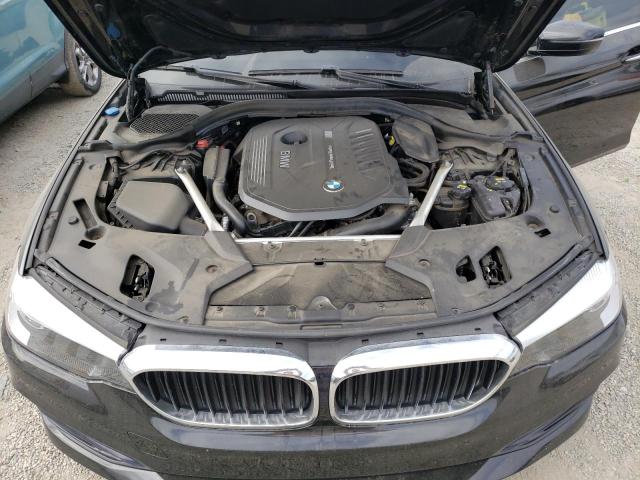 WBAJE5C57JWA97688 BMW 540 I