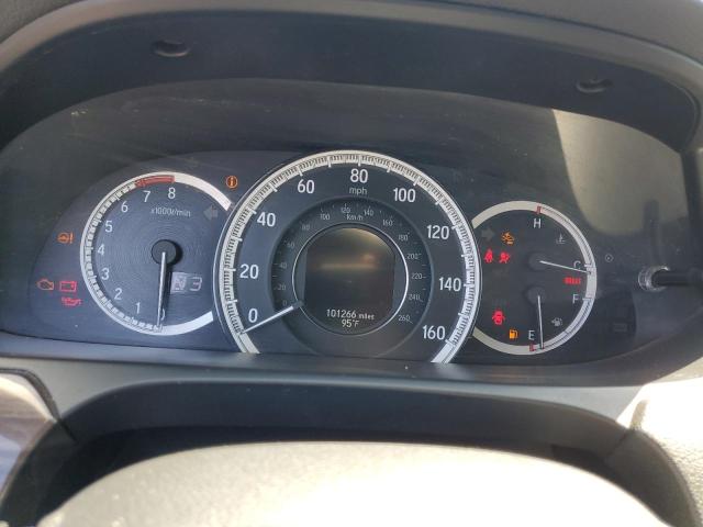 1HGCR3F92HA020669 Honda Accord Touring