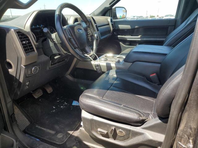 1FMJU1JT2KEA49497 Ford Expedition Xlt