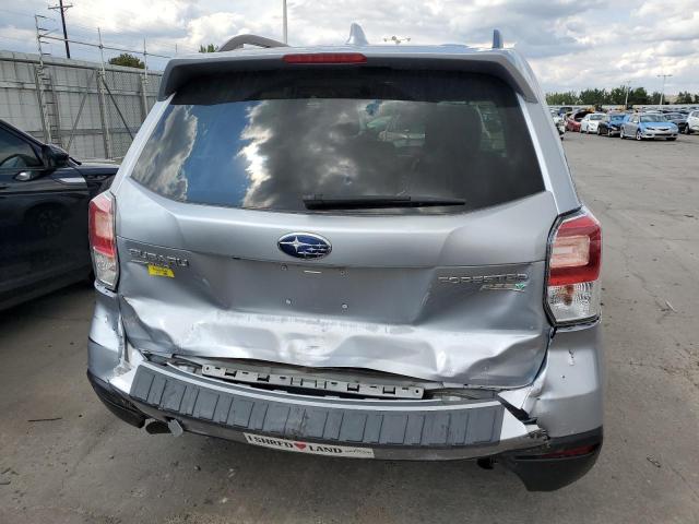 JF2SJAEC1HH515764 Subaru Forester 2.5i Premium