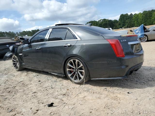 CADILLAC CTS  2017 1