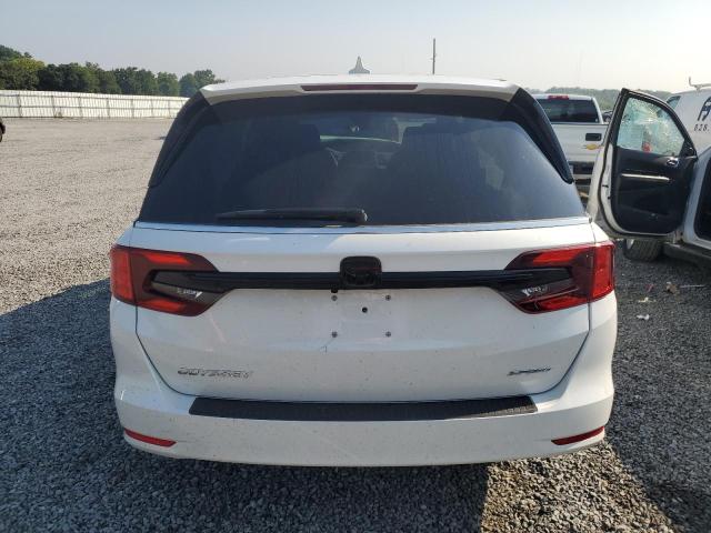 2023 HONDA ODYSSEY SP 5FNRL6H73PB006714