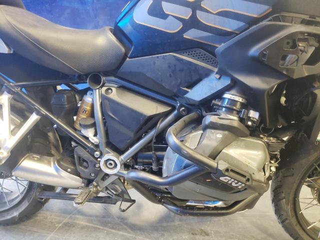 2020 BMW R 1250 GS - WB10J9305LZJ19138