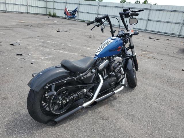 1HD1LC317NB412816 Harley-Davidson Sprtstr120 XL1200 X 4