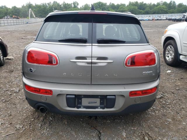 2017 MINI COOPER CLU - WMWLU1C56H2F28057