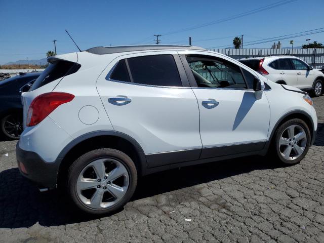 KL4CJBSB4GB624428 Buick Encore Convenience