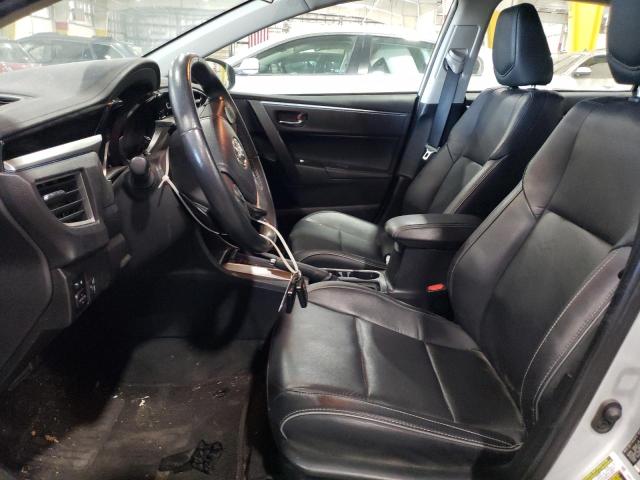 2T1BURHE4EC026017 Toyota COROLLA L
