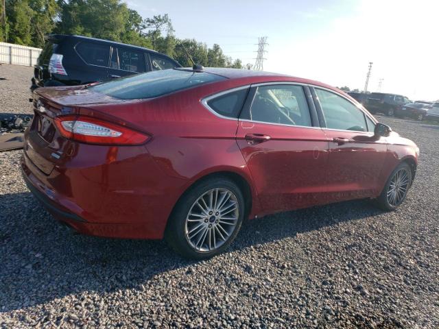 3FA6P0HD7FR177821 Ford FUSION SE