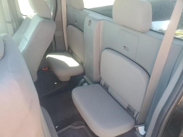1N6BD0CT4KN740916 Nissan FRONTIER S