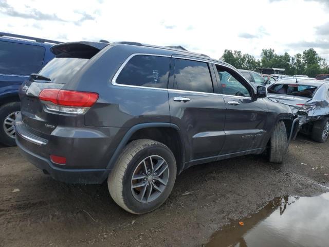 1C4RJFBG3HC885015 Jeep Grand Cherokee Limited