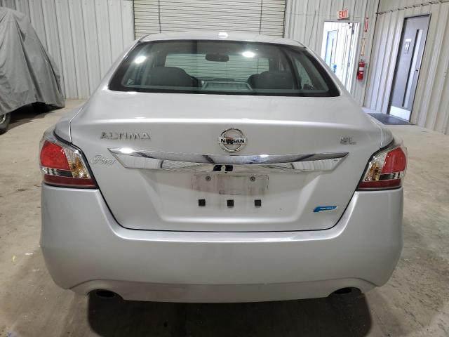 1N4AL3AP8EC298429 Nissan ALTIMA 2.5
