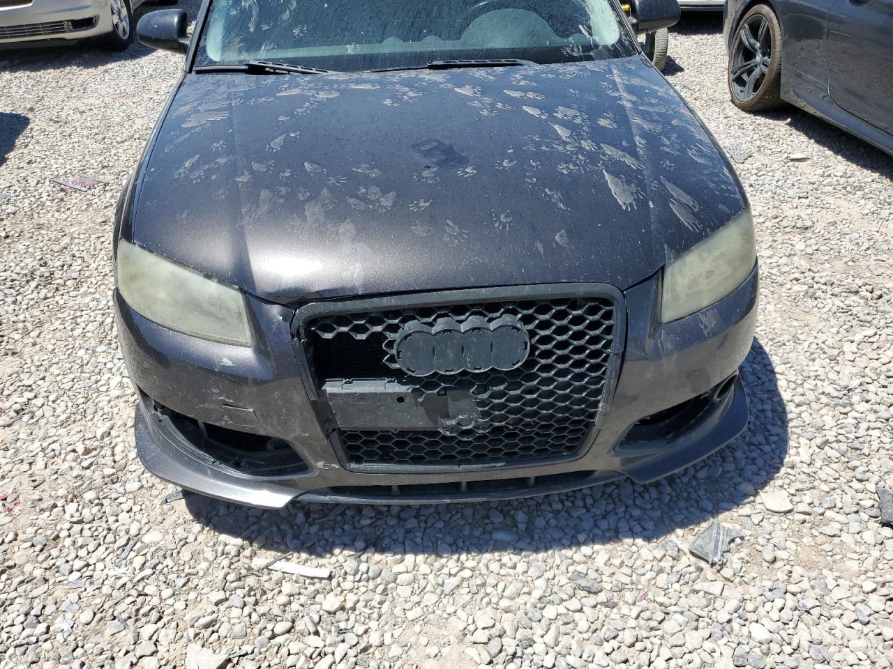 Lot #3031425895 2006 AUDI A3 2.0 SPO