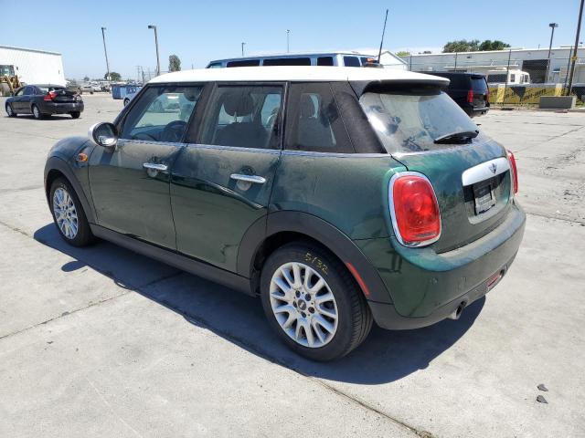 WMWXS5C57FT829391 Mini Cooper