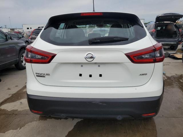 JN1BJ1AWXMW440179 Nissan Rogue Sport S