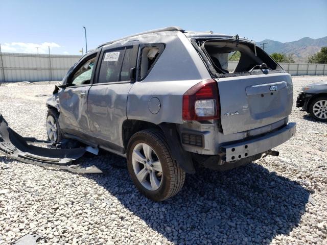 1C4NJDBBXGD646027 Jeep Compass Sport