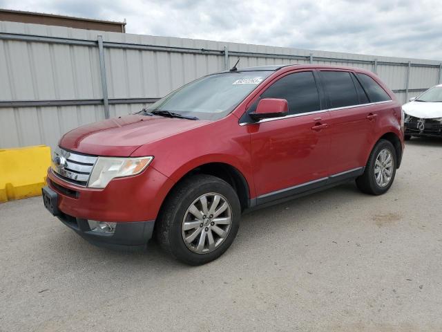 2009 Ford Edge Limited