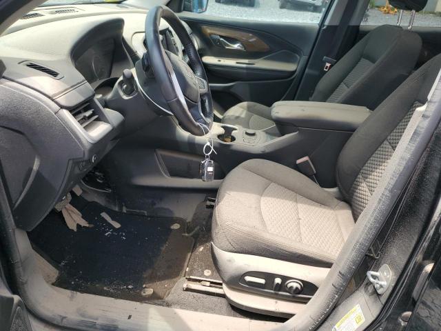 2020 GMC TERRAIN SL - 3GKALTEX0LL272322
