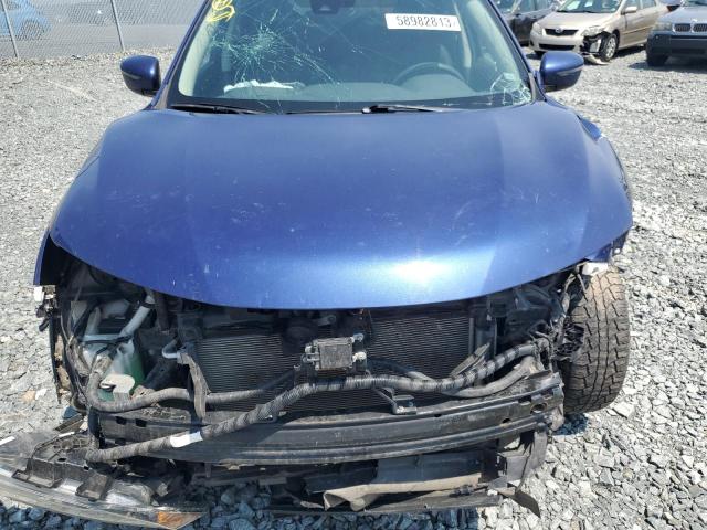 2020 NISSAN ROGUE S - 5N1AT2MV2LC720573
