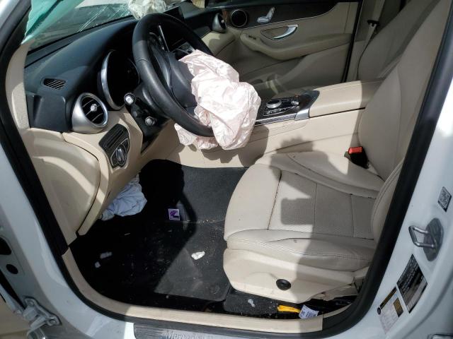 WDC0G4JB8JV078818 Mercedes-Benz GLC 300