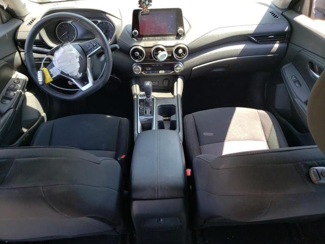 3N1AB8CVXNY301248 Nissan SENTRA SV