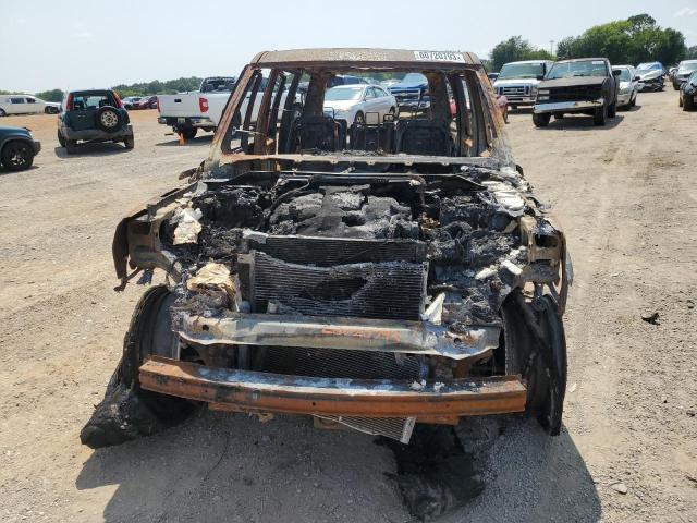 2016 LAND ROVER LR4 HSE LU - SALAK2V62GA784282