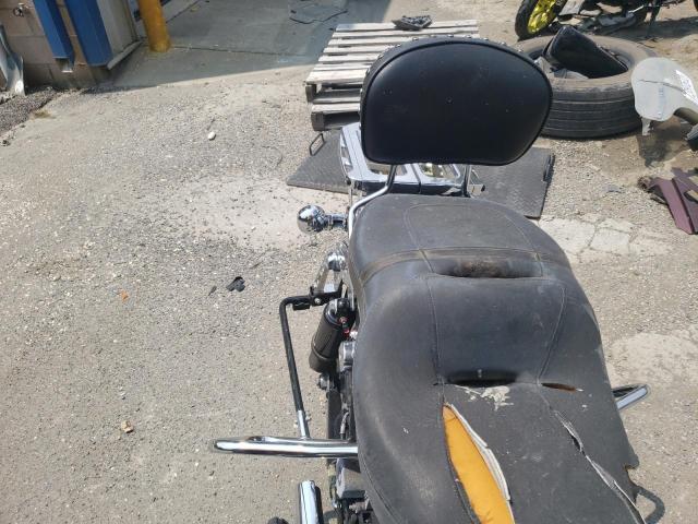 2015 HARLEY-DAVIDSON FLHR ROAD - 1HD1FBM16FB640551