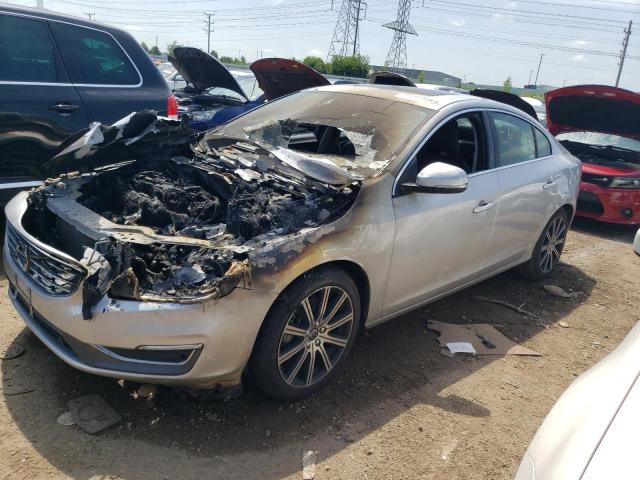 2018 VOLVO S60 INSCRI - LYV402TK8JB163493