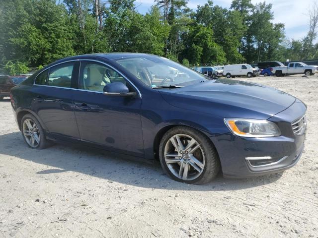 2015 VOLVO S60 PLATIN - YV1612TM9F1335417
