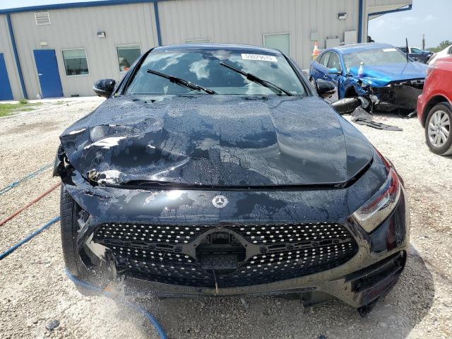 2021 MERCEDES-BENZ CLS 450 - W1K2J5JB3MA088146