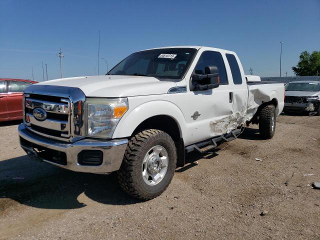 2011 Ford F-250 