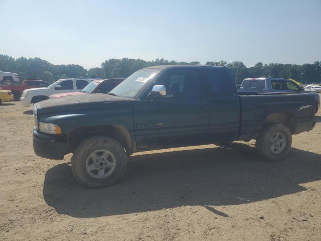 1996 Dodge Ram 1500 