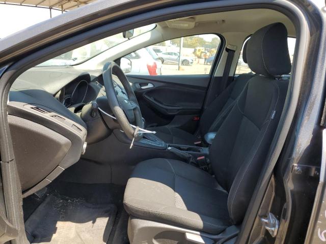 1FADP3F27FL275448 Ford FOCUS SE