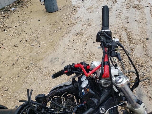 2005 YAMAHA VMX12 JYA2WEE055A089929