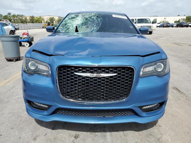 VIN 2C3CCABG4LH201022 2020 Chrysler 300, S no.5