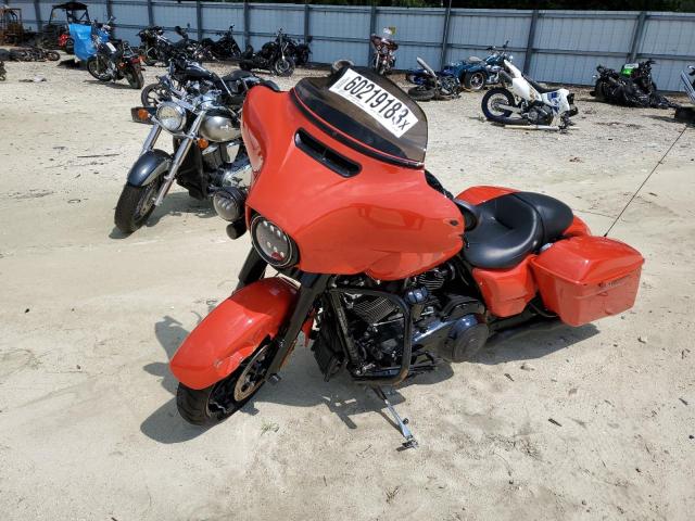 2020 HARLEY-DAVIDSON FLHXS - 1HD1KRP14LB625381