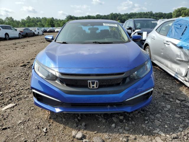 2019 HONDA CIVIC LX - 2HGFC2F62KH574690
